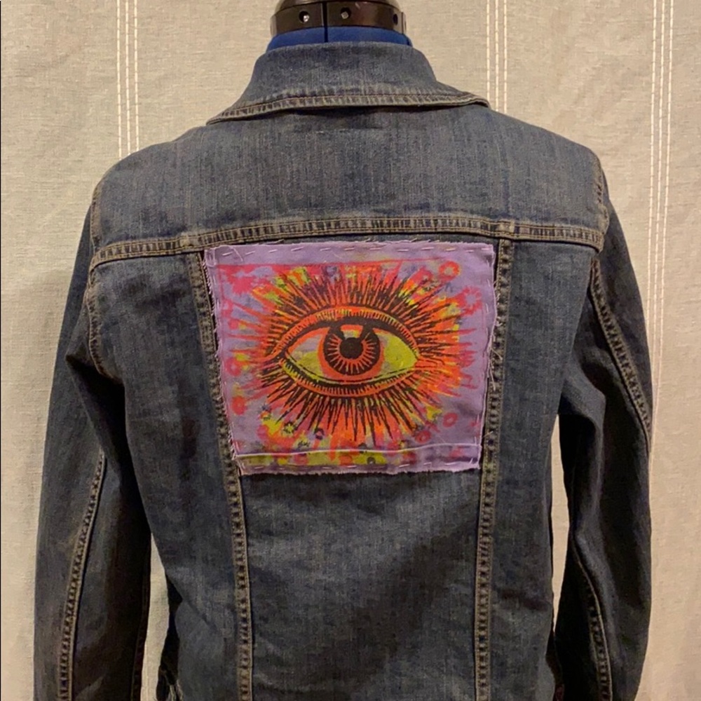 Levi’s Denim Jacket - image 1